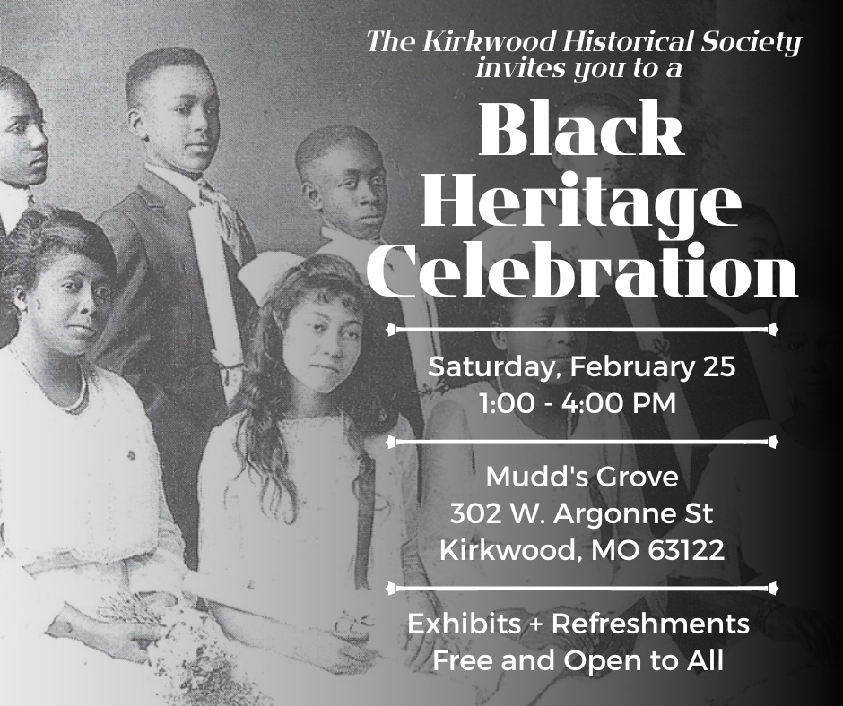 Black Heritage Celebration