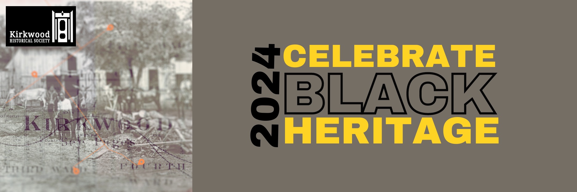 Celebrate Black Heritage 2024: February 17, 2024