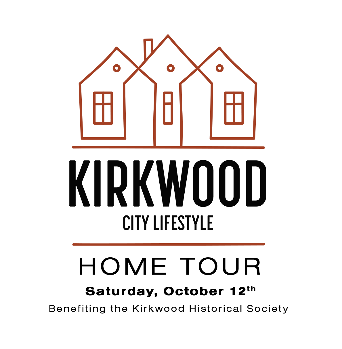 2024 Kirkwood City Lifestyle Home Tour to Benefit Kirkwood Historical Society