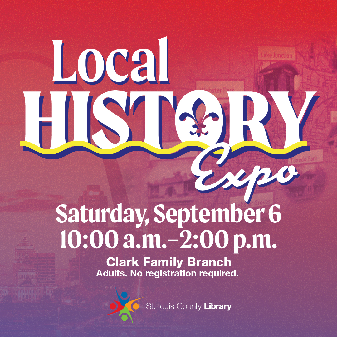 LOCAL HISTORY EXPO