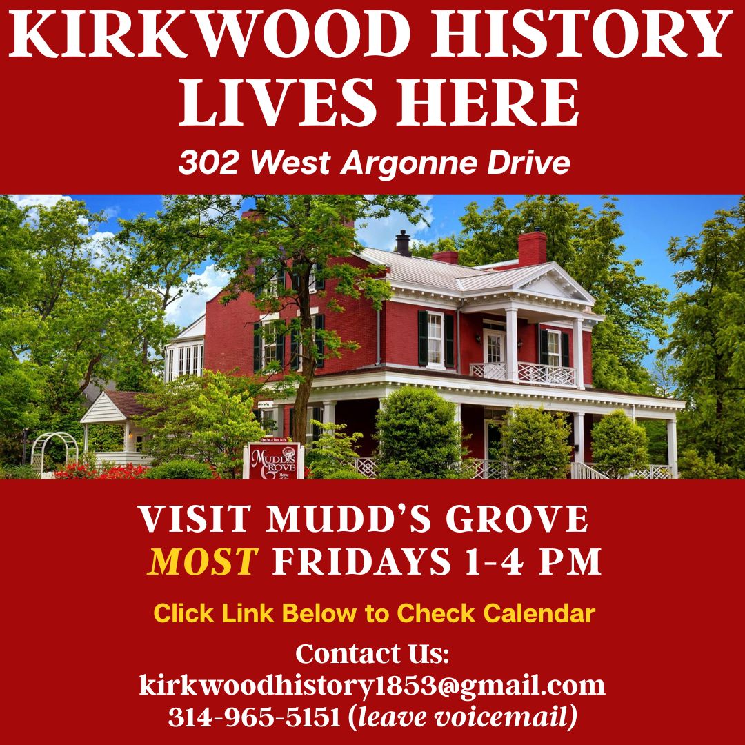 Visit Mudd’s Grove